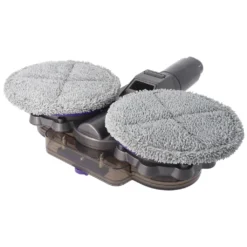 Elektrischer Mopp Für Dyson V7, V8, V10, V11 Mit Wassertank, Ohne Die 2 Erforderlichen Wischtücher 4 Elektrischer Mopp Für Dyson V7, V8, V10, V11 Mit Wassertank, Ohne Die 2 Erforderlichen Wischtücher -Reinigungsgeräte Laden 2a05b5ac13961f8304a103cf5e637b95