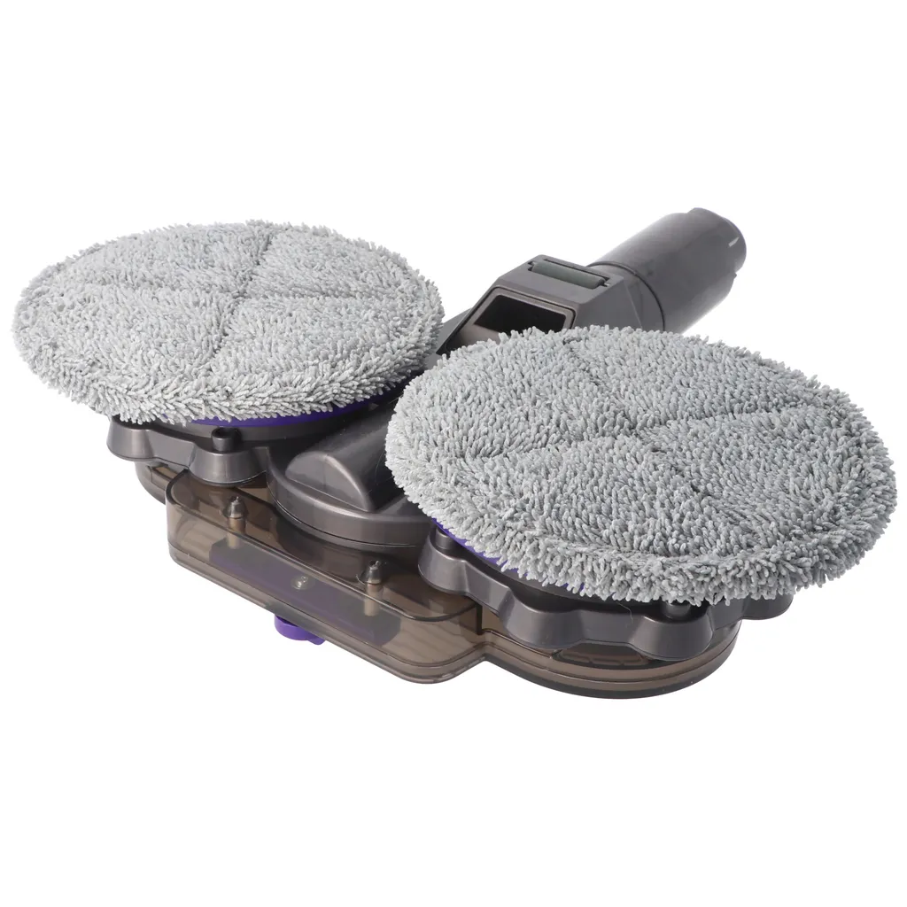 Elektrischer Mopp für Dyson V7, V8, V10, V11 mit Wassertank, ohne die 2 erforderlichen Wischtücher Elektrischer Mopp Für Dyson V7, V8, V10, V11 Mit Wassertank, Ohne Die 2 Erforderlichen Wischtücher -Reinigungsgeräte Laden 2a05b5ac13961f8304a103cf5e637b95