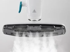 Leifheit 2er Set Ersatzpads Dampfreiniger CleanTenso -Reinigungsgeräte Laden 2a32a261ae7b418643482c2d7b6b8b27