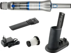 Invictus ONE 2.0 Staubs.-Set 9-tlg. Bu -Reinigungsgeräte Laden 2b371edd7a81fe45f9aaa34c8e216b86