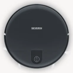 SEVERIN Saugroboter Mit Fernbedienung 7026 Für Teppich- Und Hartbödenreinigung -Reinigungsgeräte Laden 2b6f8ce9472fae1588cbd2575d39305b