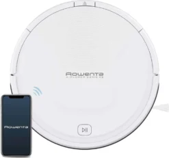 Rowenta Saugroboter RR8227 X-PLORER SERIE 45 -Reinigungsgeräte Laden 2c77b5d757cc3e634c3db0363a796071