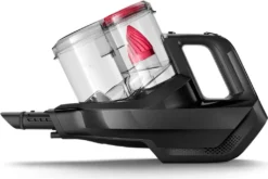 Philips SpeedPro 2-in-1 Kabelloser Akku Staubsauger 5000 Series, 180°-Saugdüse, 18 V, 30 Min, Schwarz (FC6722/01) -Reinigungsgeräte Laden 2c90c553512c66f9b82b589e531beea9