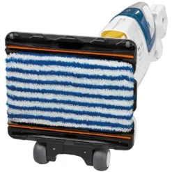 Rowenta RY8561WH Clean Steam Dampfreiniger/Stabstaubsauger 2-in-1, White, 6kg, 1700 W 4 Rowenta RY8561WH Clean Steam Dampfreiniger/Stabstaubsauger 2-in-1, White, 6kg, 1700 W -Reinigungsgeräte Laden 2ce438c845d309aec2c2cede344981a0