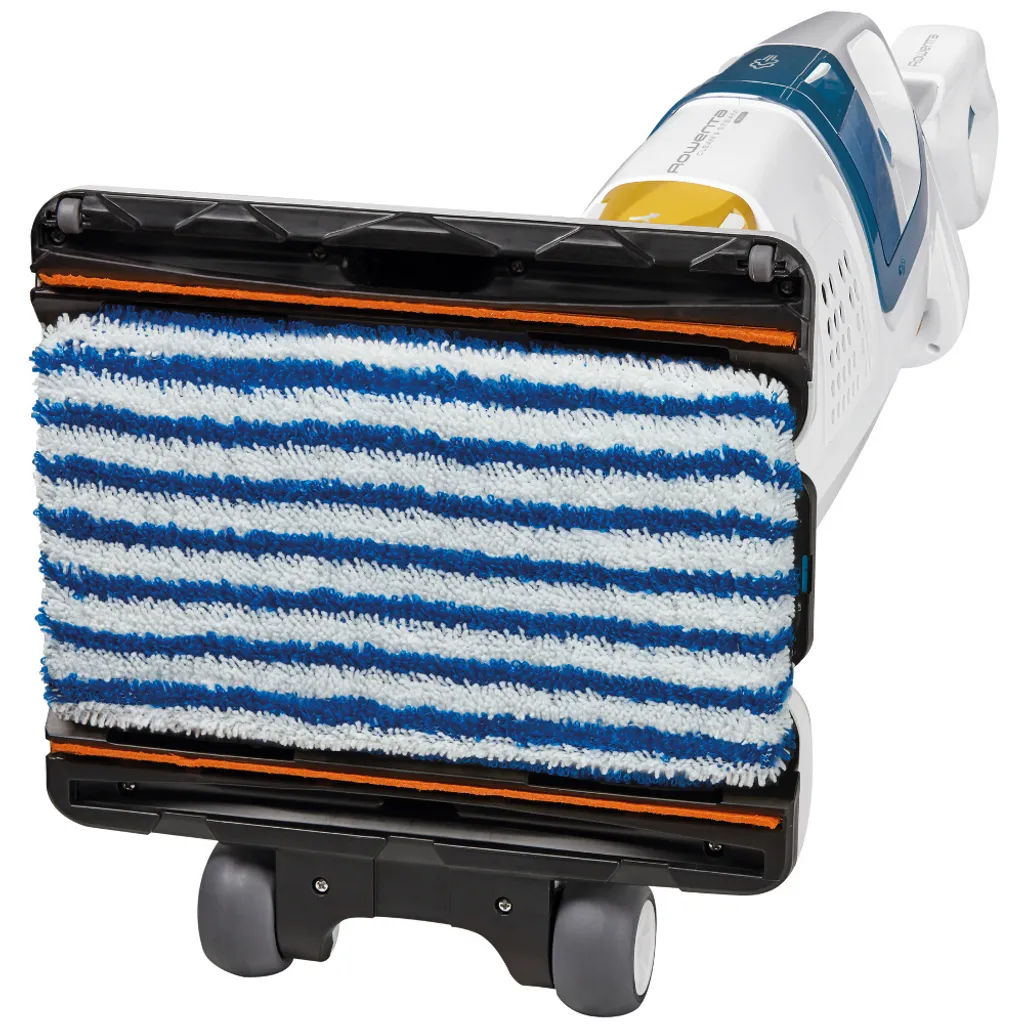 Rowenta RY8561WH Clean Steam Dampfreiniger/Stabstaubsauger 2-in-1, White, 6kg, 1700 W Rowenta RY8561WH Clean Steam Dampfreiniger/Stabstaubsauger 2-in-1, White, 6kg, 1700 W -Reinigungsgeräte Laden 2ce438c845d309aec2c2cede344981a0