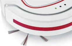 Severin RB7024 Saugroboter Weiß -Reinigungsgeräte Laden 2dbb1a5c1da6a270bff05c807984091c