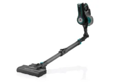 ETA SUPERSONIC WASH ETA523190000 Multifunktionaler Handstaubsauger, 135 W, 21,6 V Li-Ion-Akku, Digitalmotor, LED-Beleuchtung, HEPA-Filter, Saugt, Reinigt Tief, Trocknet, Wischt -Reinigungsgeräte Laden 2ddc19ee1aed9c268f1bad1660977e06