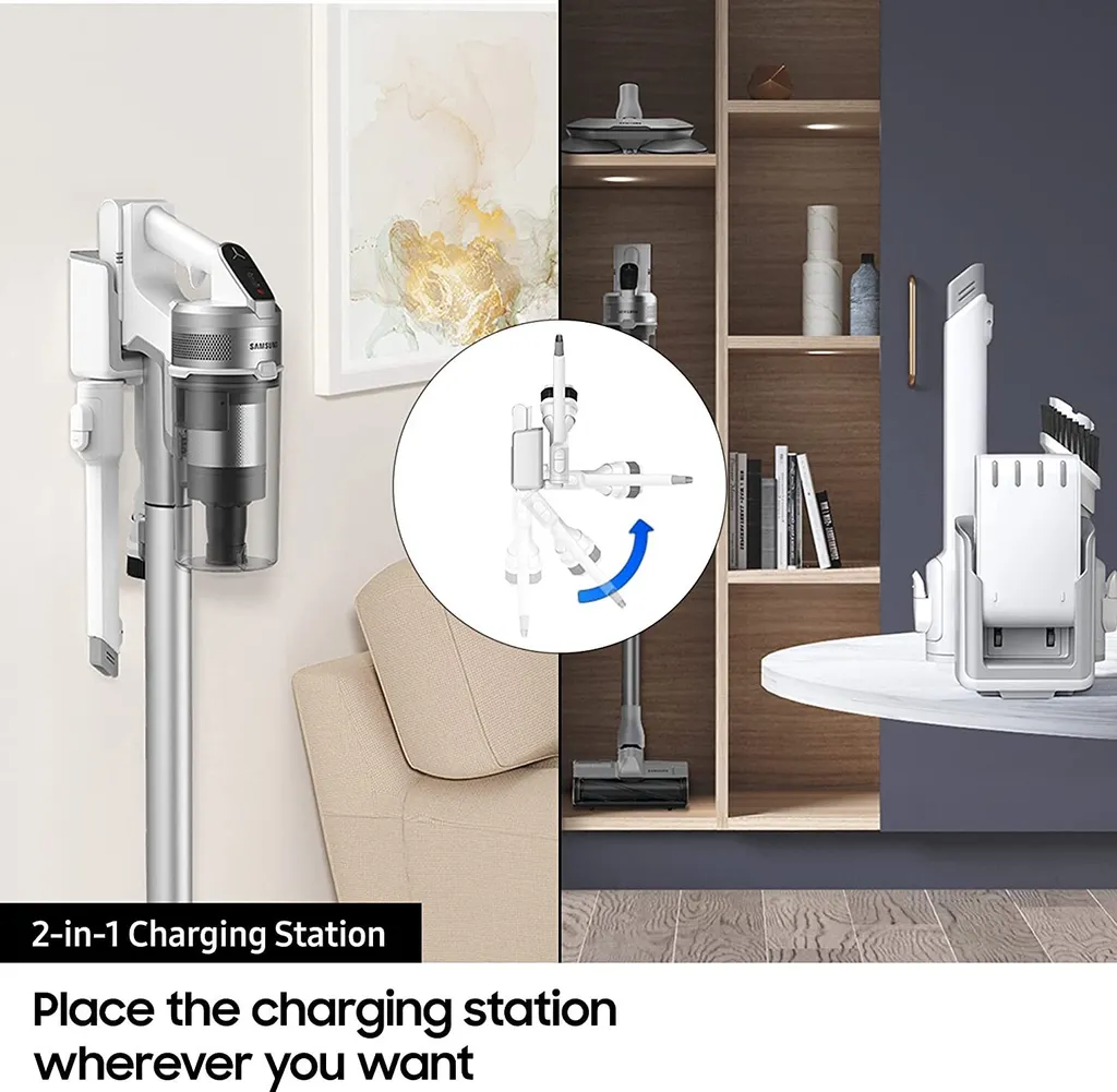 Samsung Jet 70 Turbo VS15T7031R1 Akku-Handstaubsauger, kabellos & beutellos410 W Samsung Jet 70 Turbo VS15T7031R1 Akku-Handstaubsauger, Kabellos & Beutellos410 W -Reinigungsgeräte Laden 2ea23feb9e97d3fcc157b76ca7d6b66e