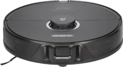 Roborock S8 Staubsauger Roboter 6000Pa Mit DuoRoller-Bürste VibraRise Wischen 3D-Mapping 3D-Strukturiertes Licht LiDAR Kindersicherung APP Control Saugroboter (Schwarz) (Upgrade S7) 10 Roborock S8 Staubsauger Roboter 6000Pa Mit DuoRoller-Bürste VibraRise Wischen 3D-Mapping 3D-Strukturiertes Licht LiDAR Kindersicherung APP Control Saugroboter (Schwarz) (Upgrade S7) -Reinigungsgeräte Laden 2f06a3be64ae58ee0eee4c116ce80f13