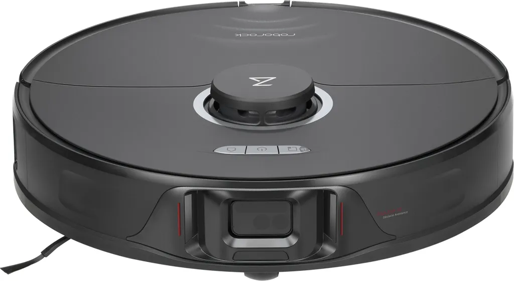 Roborock S8 Staubsauger Roboter 6000Pa mit DuoRoller-Bürste VibraRise Wischen 3D-Mapping 3D-Strukturiertes Licht LiDAR Kindersicherung APP Control Saugroboter (Schwarz) (Upgrade S7) Roborock S8 Staubsauger Roboter 6000Pa Mit DuoRoller-Bürste VibraRise Wischen 3D-Mapping 3D-Strukturiertes Licht LiDAR Kindersicherung APP Control Saugroboter (Schwarz) (Upgrade S7) -Reinigungsgeräte Laden 2f06a3be64ae58ee0eee4c116ce80f13