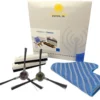 Roboter-Deals Zubehör-Set Für Deebot Slim 1 Und 2 (2x Filter, 2x Sietenbürste, 1x Pad) 1 Roboter-Deals Zubehör-Set Für Deebot Slim 1 Und 2 (2x Filter, 2x Sietenbürste, 1x Pad) -Reinigungsgeräte Laden 30021bb5617bd30fb78b39585cc8daab