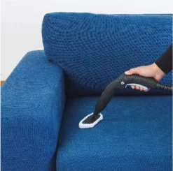 Ariete 4146 XVapor Deluxe-Mobile Dampferzeuger, 5 Bar, Integriertes Portrohr, Autonomie Bis 55 ', Bianco Ariete -Reinigungsgeräte Laden 30038819047aba86bc44b36bba0610cb