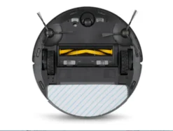 ECOVACS Deebot N8 Saugroboter Mit Wischfunktion -Reinigungsgeräte Laden 30099eefb39ff09e7c761351879486cd