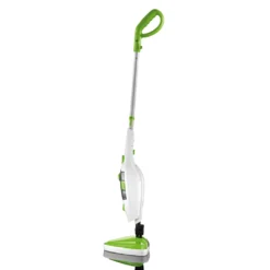 CLEANmaxx 5in1 Dampfmop, 0,3 L Füllmenge, 1500 Watt, Art.-Nr. 8337 -Reinigungsgeräte Laden 3040c6a48bfe82b8db4ce759bd2aea89