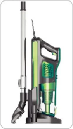 2 In 1 Stiel Staubsauger 600W, Beutellos, Leicht Und Leise Mit Zyklon-Technik -Reinigungsgeräte Laden 314a9e6f7adccc899a86e1a9a8a28d78