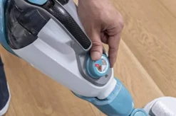 Black & Decker FSMH1351SM Dampfbesen -Reinigungsgeräte Laden 31b1de14c63408f9c679d430f06fc823