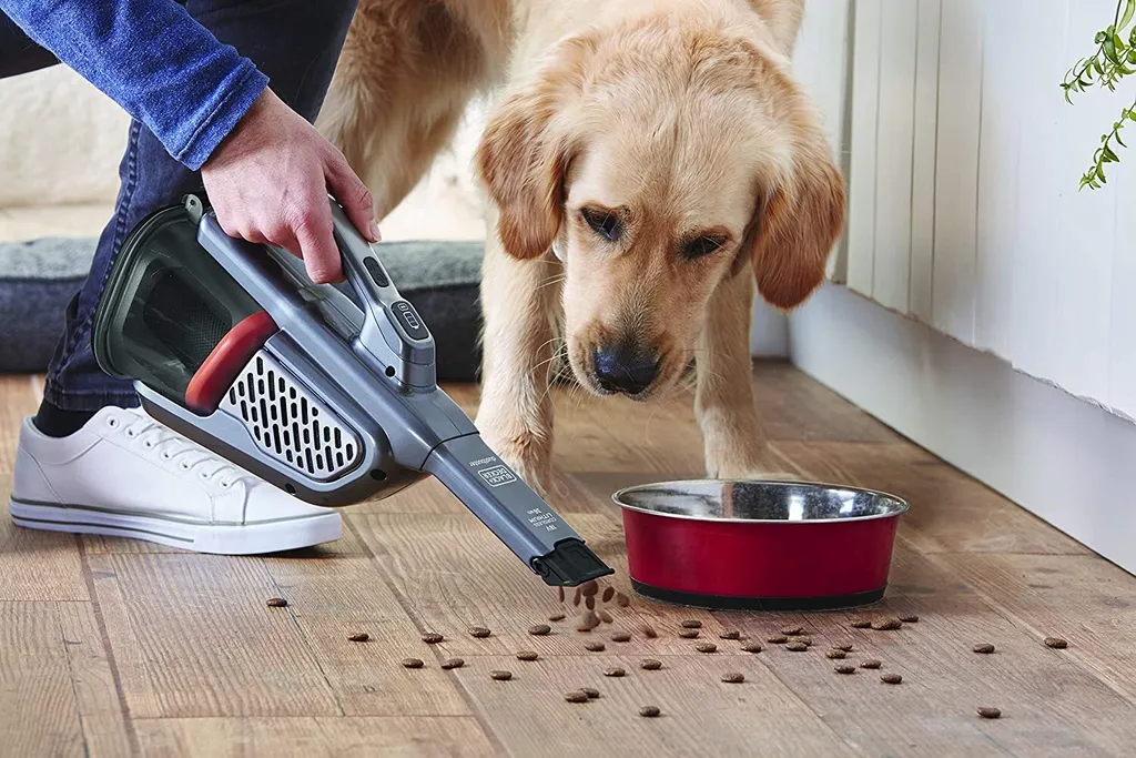 Black & Decker BHHV520BT - Handstaubsauger - titanium Black & Decker BHHV520BT - Handstaubsauger - Titanium -Reinigungsgeräte Laden 320010f3b5a82beb31d22dfc791a8e0e