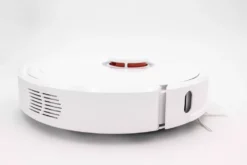 Roborock S6, Pure White -Reinigungsgeräte Laden 32e1b3cdfc23a1a907032611450f8ca4