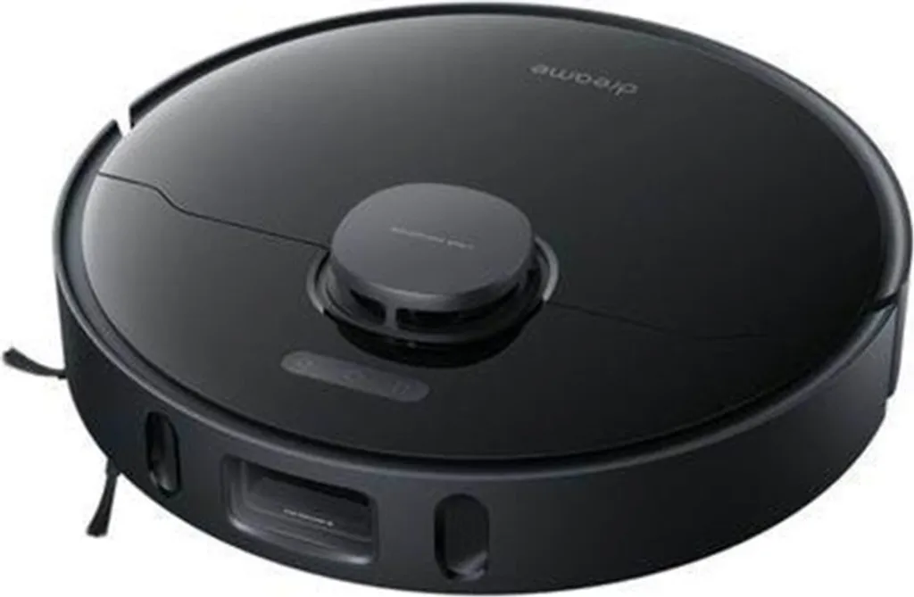 Dreame L10 Pro Saugroboter mit Wischfunktion Schwarz Dreame L10 Pro Saugroboter Mit Wischfunktion Schwarz -Reinigungsgeräte Laden 33b39aaab85ee28a8f24696270bcfaa7