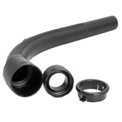 Vhbw Griff Kompatibel Mit Dirt Devil M5035-7, M5035-8, M5035-9, M5036, M5036-0, M5036-1, M5036-2 Staubsauger 32mm Handgriff Ersatzteil -Reinigungsgeräte Laden 33f04c4e8db08705876fd309cf93f43c 1