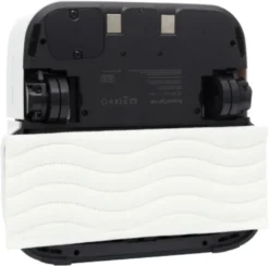 IRobot Braava Jet M6 M6134 Nasswischroboter, Eckig, Weiß/Blau -Reinigungsgeräte Laden 34b5ea372a16b7b06764d0faeddbd46e