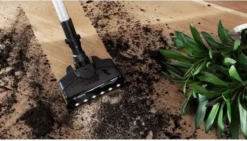 BOSCH BBS711W - Unlimited White Akku-Multifunktions-Staubsauger - Power For All 18 V Lithium-Ionen 3Ah Akku -Reinigungsgeräte Laden 34e735eeb9185d4cac9d8267afef04fc