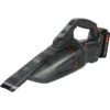 Black & Decker BCHV001C1, Grau