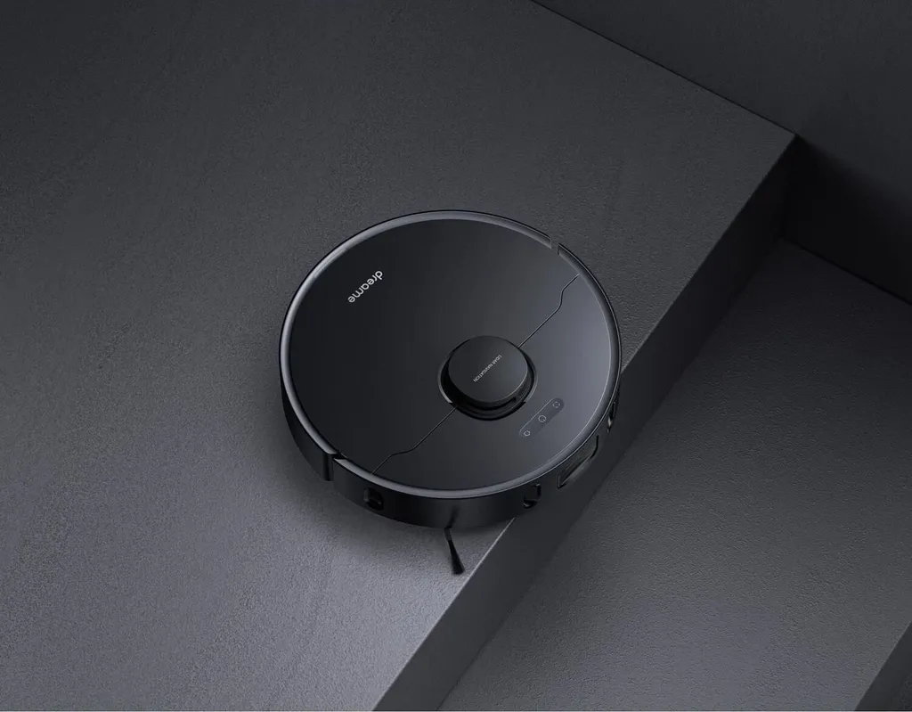 Dreame L10 Pro Saugroboter mit Wischfunktion Schwarz Dreame L10 Pro Saugroboter Mit Wischfunktion Schwarz -Reinigungsgeräte Laden 35b0c7c2c07986a0f72d68c698dfb3c0