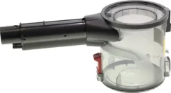 Hoover 48030088 Staubbehälter Für HF122 H-Free 100 Akku-Handstaubsauger