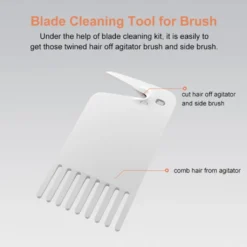 25 Pieces Ersatzteile Für Xiaomi Roborock S6 S5 MAX S60 S65 S5 S50 25 Teilig, Zubehör Für Xiaomi Saugroboter Roborock -Reinigungsgeräte Laden 3670fcb0e66a5cf34135a240c8f1ce5f