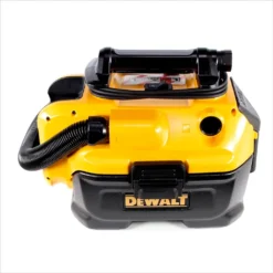 DeWALT Akku-Sauger DCV584L-QW - Nasssauger / Trockensauger / Staubsauger - Inklusive Filter, Düsen Und Mehr -Reinigungsgeräte Laden 3689b81080bdddb9f16a0717203588a5