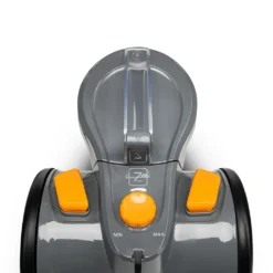 Staubsauger Zeegma Zonder Base Jet Beutellos Mit Set Von Aufsätzen Schwarz 4000W Bodenstaubsauger -Reinigungsgeräte Laden 36e6410a5c9ff05705a9787839675c07