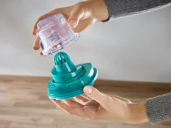 Leifheit Akku-Staubsauger Regulus PowerVac 2in1 8 Leifheit Akku-Staubsauger Regulus PowerVac 2in1 -Reinigungsgeräte Laden 3795ee71192ffd7250bfc6457001f8cf