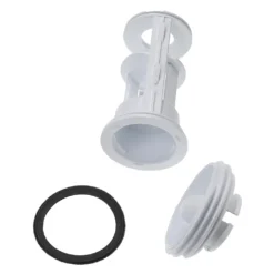 Vhbw Flusensieb Kompatibel Mit AEG/Electrolux Lavamat LV4060 914281142-00 Waschmaschine -Reinigungsgeräte Laden 38363611db75d40d7c6188eedca995d4