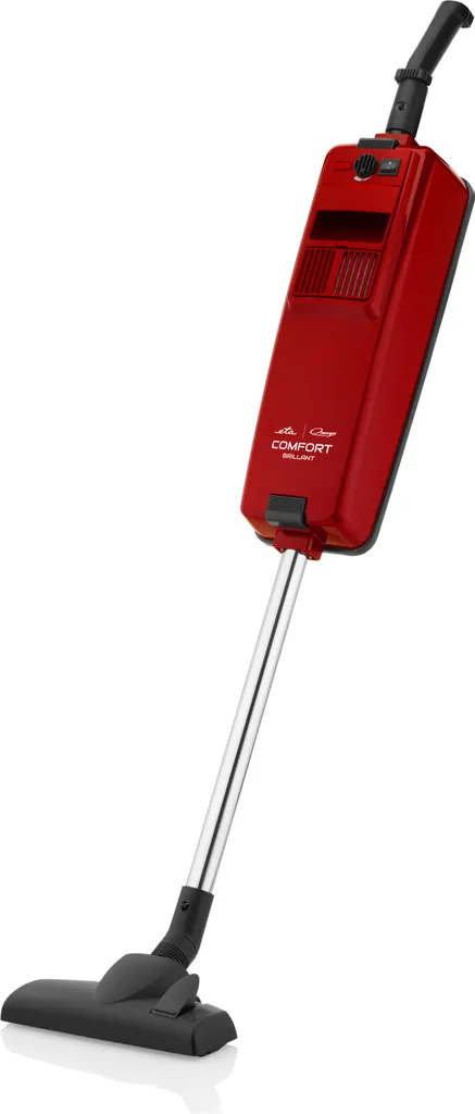 Omega COMFORT BRILLANT, Stielstaubsauger ETA143390016, 800 Watt, mit Beutel, Parkettbürste, umschaltbare Bodendüse, Polster- und Fugendüse Omega COMFORT BRILLANT, Stielstaubsauger ETA143390016, 800 Watt, Mit Beutel, Parkettbürste, Umschaltbare Bodendüse, Polster- Und Fugendüse -Reinigungsgeräte Laden 389bc7a122ee226e17c7292271309460