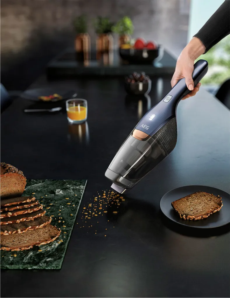 AEG QX8-1-45IB 900277412, indigo blau metall, Akku-Stielsauger, Trockensauger AEG QX8-1-45IB 900277412, Indigo Blau Metall, Akku-Stielsauger, Trockensauger -Reinigungsgeräte Laden 38d197017a74eda773f3cbdf352001ca