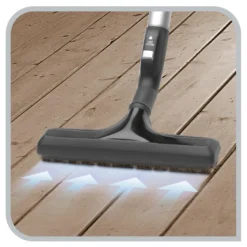 Rowenta RO6850EA X-trem PowerParkett Bodenstaubsauger Schwarz/rot/silber 9 Rowenta RO6850EA X-trem PowerParkett Bodenstaubsauger Schwarz/rot/silber -Reinigungsgeräte Laden 393e2cdf09bc72ecbbd01e057d7fbfa2