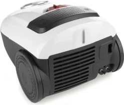 ETA Bodenstaubsauger AERO ETA050090010, ECO Motor, 700 Watt, Mit Beutel, Für Alle Bodenarten Geeignet -Reinigungsgeräte Laden 3a295d259e67eef2ebbe23a9a509d17d