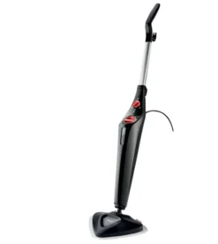 Vileda 168933 Steam PLUS Dampfreiniger Mit Mikrofaserbezug Plus PowerPad, Entfernt Bis Zu 99,9% Bakterien, Ohne Chemie, 3 Dampfeinstellungen, ECO-Verpackung -Reinigungsgeräte Laden 3a3d63d85c0bbdaac225e240e0c138f3