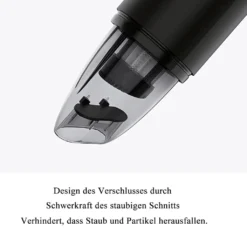 Xiaomi SHUNZAO Z1Pro Kabellos Mehrzweck Handstaubsauger 15500Pa Saugbürstenloser Motor Für Haus Büro Auto Schwarz -Reinigungsgeräte Laden 3a78e244e669c301bc81756abffacf1a