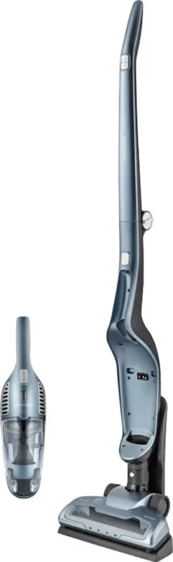 Grundig VCH9631 Handstaubsauger Klappbar 18V -Reinigungsgeräte Laden 3a987059d7c91ecc8559de4646cd41f5