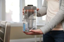 Black & Decker BHFEV362D 36V 2.0Ah Lithium 4in1 Akku-Stielsauger Wandhalterung -Reinigungsgeräte Laden 3ae6a7311833b96c6c5534eaab46a52c