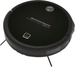 Hoover HGO320H 011 H-GO 300 Hydro Saug- Und Wischroboter, Farbe:Schwarz -Reinigungsgeräte Laden 3b3e65a53abbbe3d66085886758d58ba
