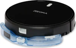 Staubsauger Zeegma Zonder Robo Next Automatischer Wi-Fi Steuerung Des Geräts -Reinigungsgeräte Laden 3b457003d5704d15ddbe8632aba23b4a