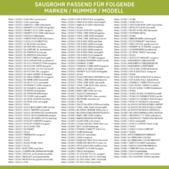 Teleskoprohr Wie Miele 10275580 35mm Rohr-Ø Einrastsystem Für Staubsauger -Reinigungsgeräte Laden 3b5b105ec1d072cfb9dc748c3663ed06