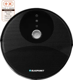 Blaupunkt XBOOST Roboterstaubsauger - Staubsaugerrobot Mit Moppfunktion -Reinigungsgeräte Laden 3b8f318fdef6b8dba93f81a3ece5b385
