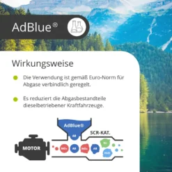 4 X 20 Liter -Kanister AdBlue® Hochwertig, Für Dieselfahrzeuge KRUSE Automotive 4 4 X 20 Liter -Kanister AdBlue® Hochwertig, Für Dieselfahrzeuge KRUSE Automotive -Reinigungsgeräte Laden 3beb6396028759229aed301b8f24d872