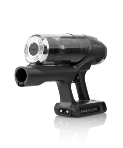 Hand- Und Akkustielstaubsauger ETA Sonar Artikel-Nr.: ETA223290000 2 In 1 Hand- Und Akkustielstaubsauger Mit Digital-Motor, Rotierender Turbobürste, Flexiblem Gelenk Und 25,2 V Li-Ionen-Akku. -Reinigungsgeräte Laden 3c0aabee15d221d904cc40e3dd79812e