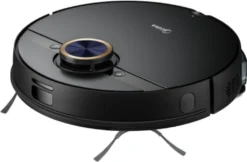 Midea Staubsauger-Roboter M7 Pro, Schwarz 7 Midea Staubsauger-Roboter M7 Pro, Schwarz -Reinigungsgeräte Laden 3c9f67ba29887b7f40edc0e335002789