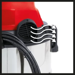 Einhell TH-VC 1930 SA Nasssauger Trockensauger -Reinigungsgeräte Laden 3d885eaee2dcbcc00bfc5fb78b89111c